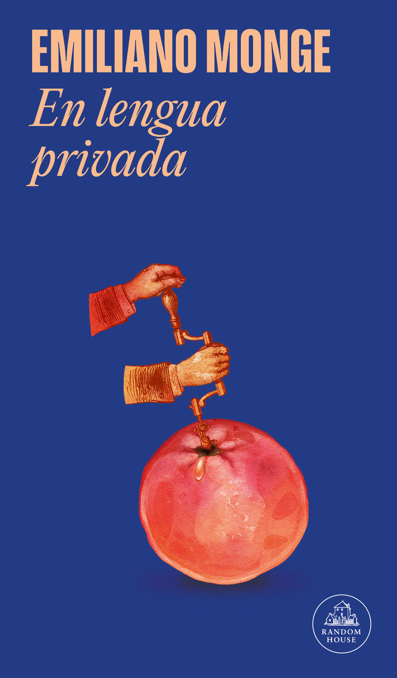 En lengua privada / In private language