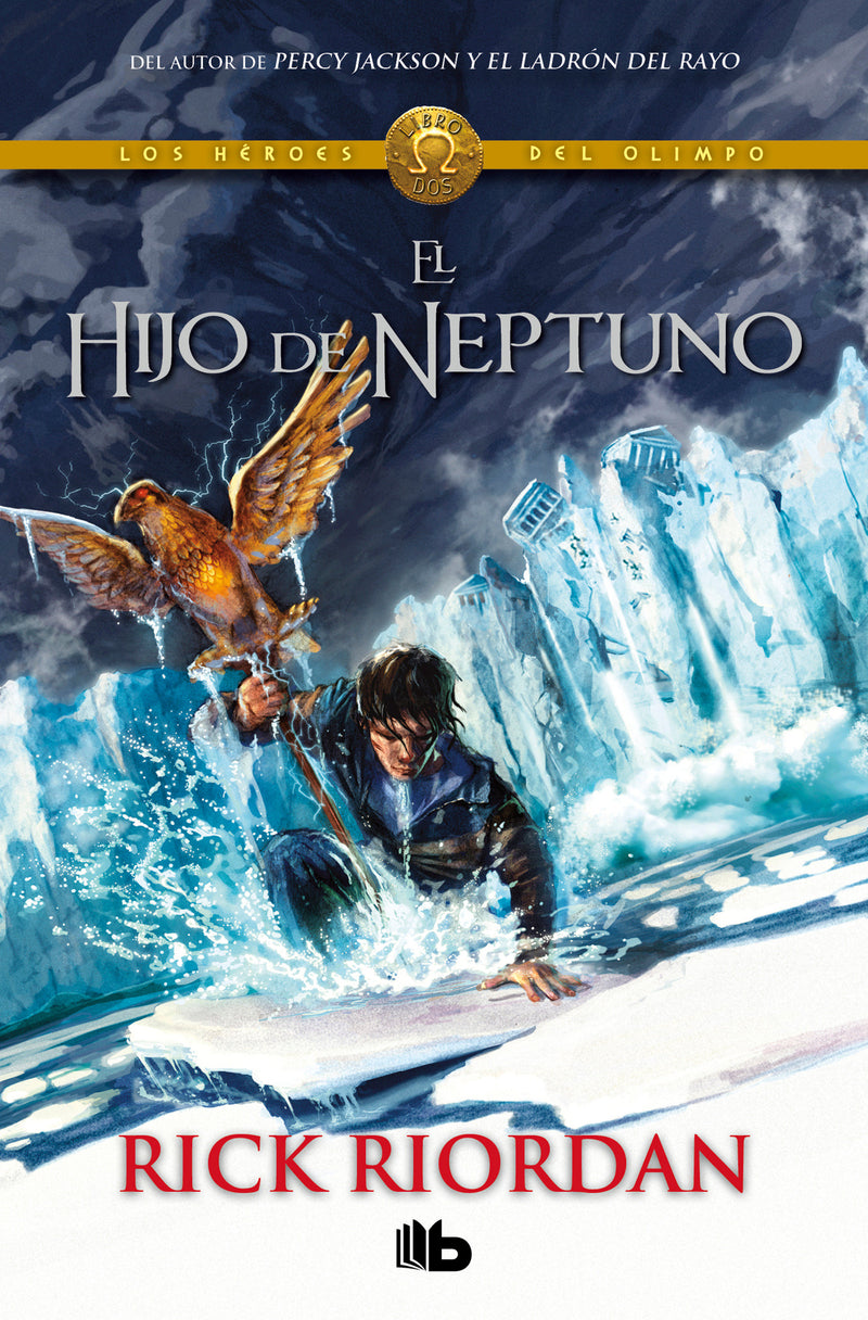El hijo de Neptuno / The Son of Neptune