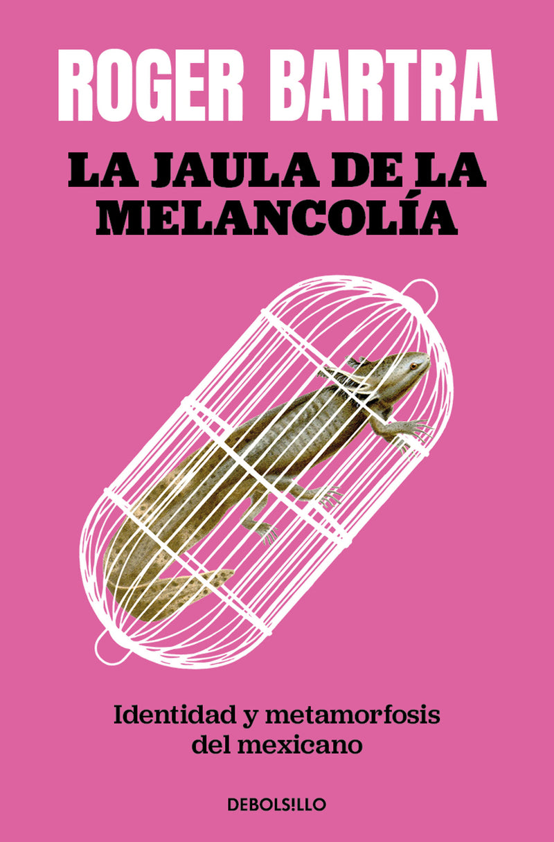 La jaula de la melancolía / The Cage of Melancholy