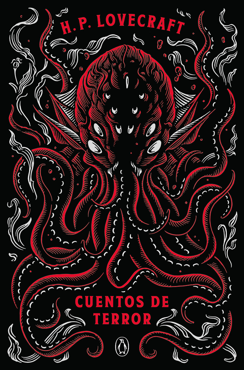 Cuentos de terror / Horror Stories