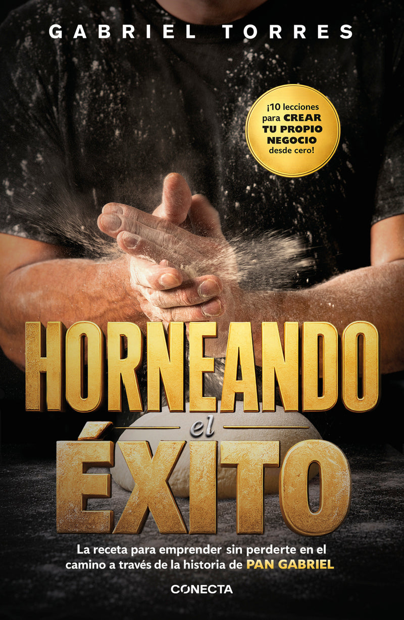 Horneando el éxito / Baking Success