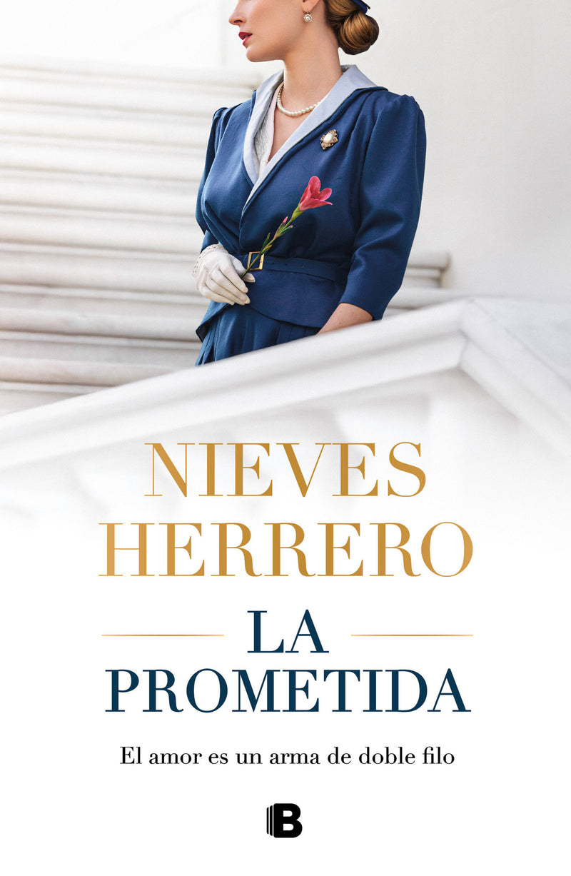La prometida / The Fiancée