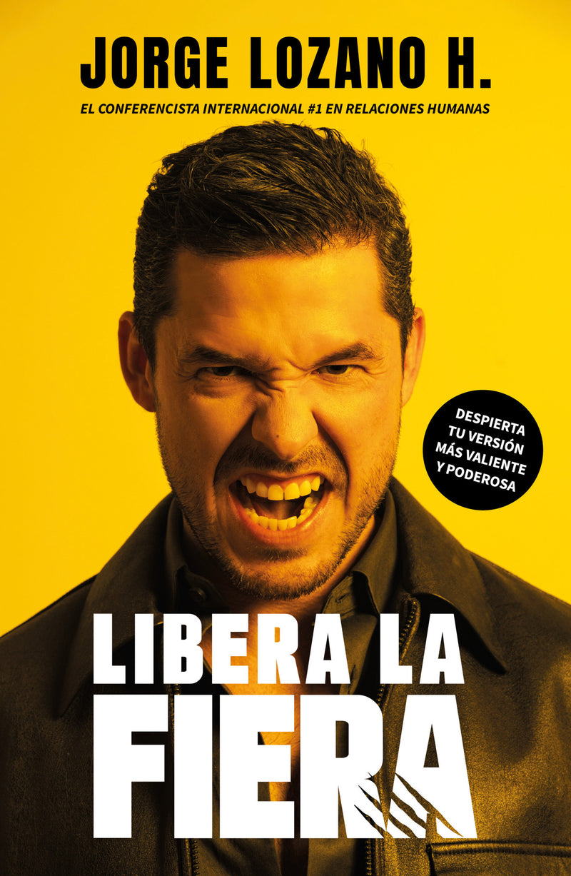 Libera a la fiera / Free the Beast