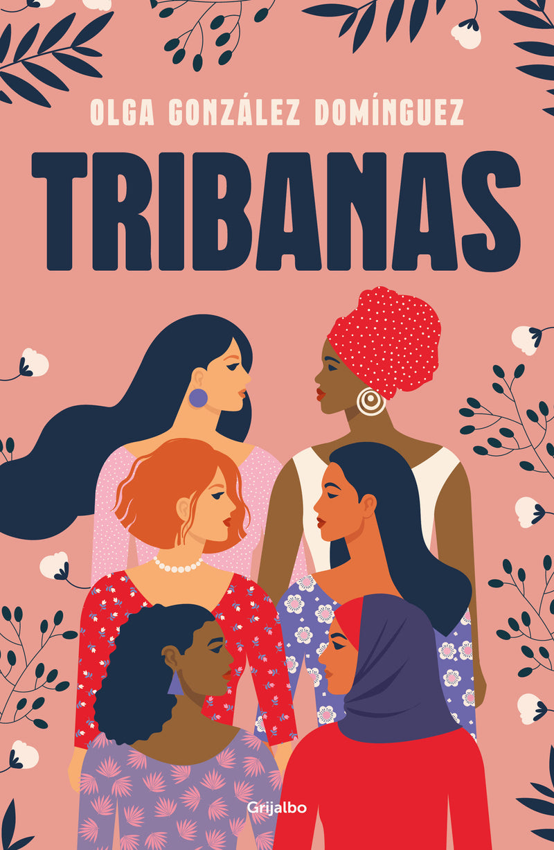 Tribanas (Spanish Edition)