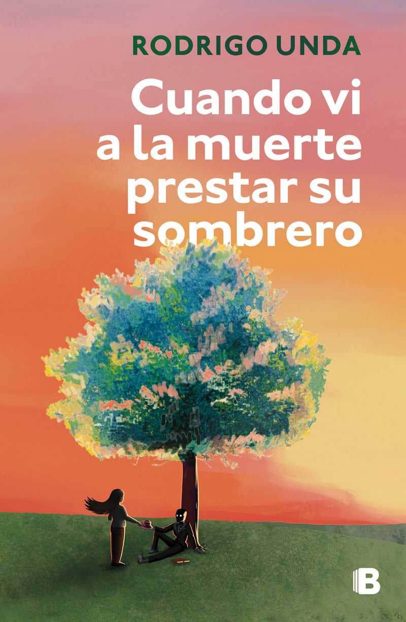Cuando vi a la muerte prestar su sombrero / When I Saw Death Lend Its Shadow