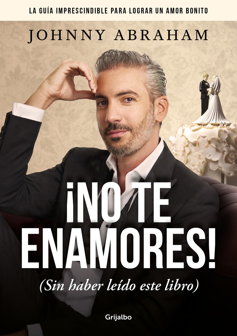 ¡No te enamores! / Don't fall in love!
