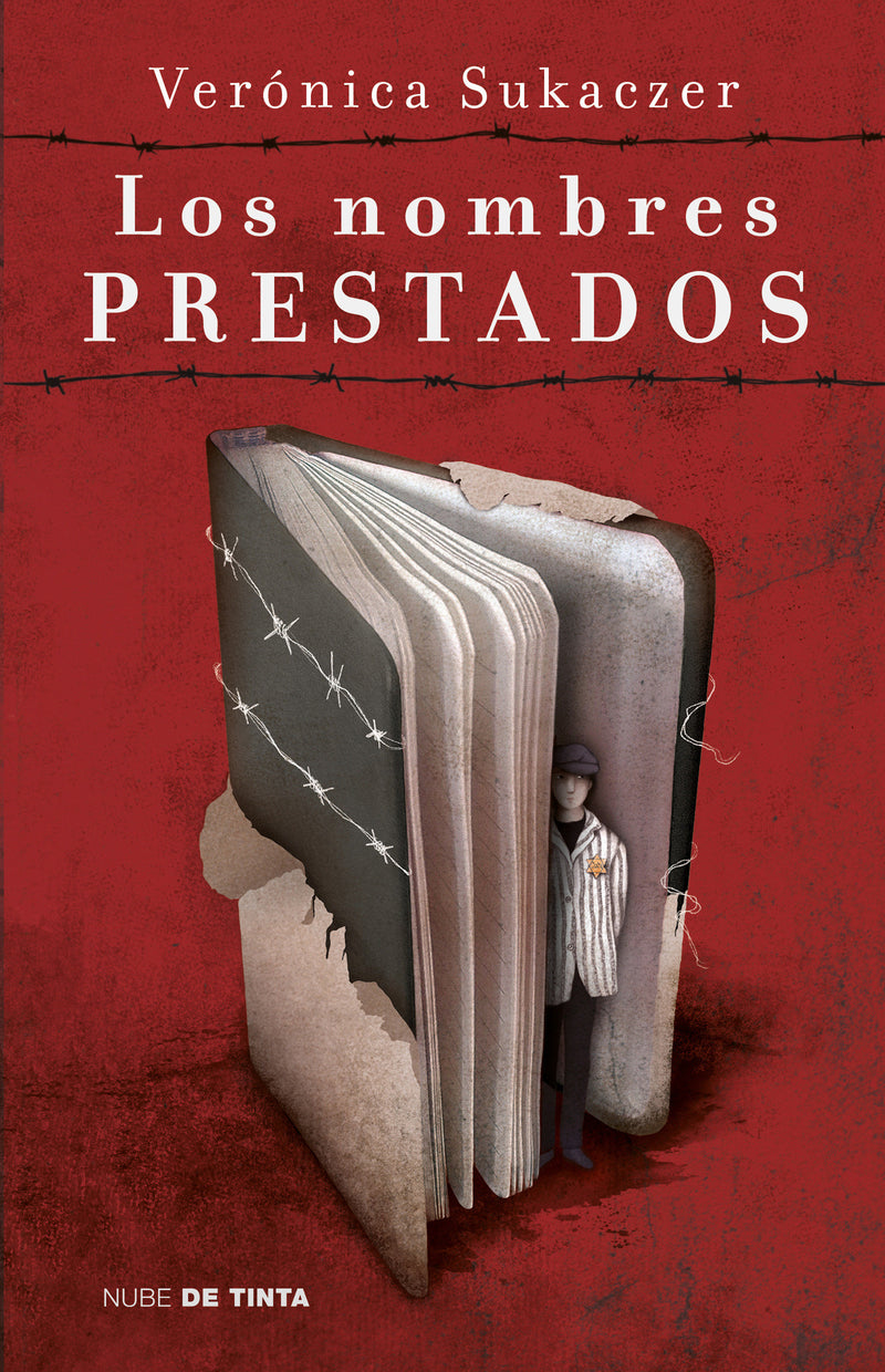 Los nombres prestados / Borrowed Names