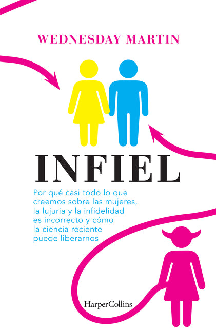 Infiel (Untrue - Spanish Edition)