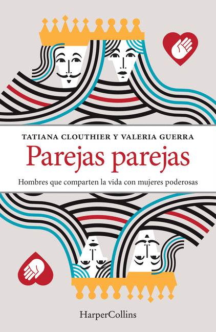Parejas parejas (Equal and Mates - Spanish Edition)