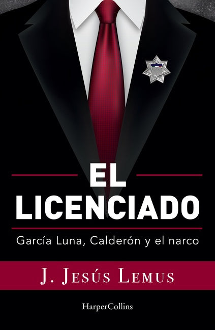 Ellicenciado (Spanish Edition)
