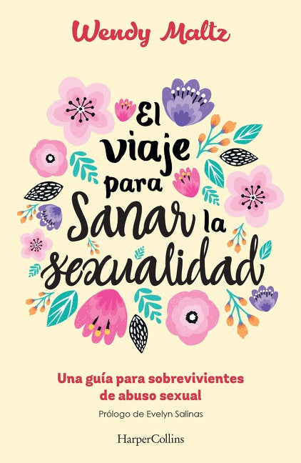 El viaje para sanar la sexualidad