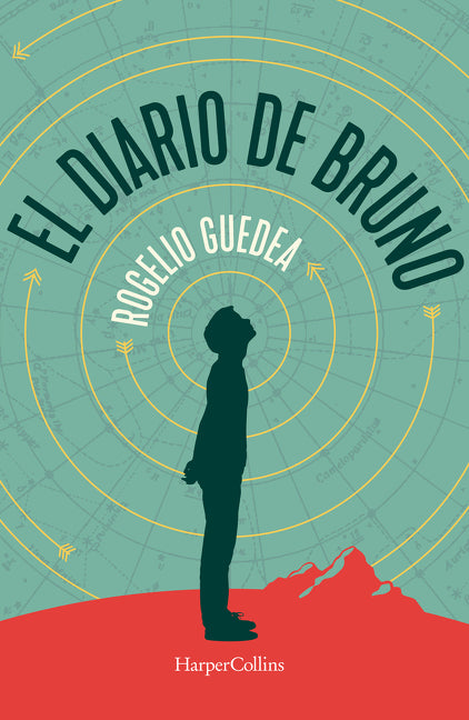 El diario de Bruno (Brunoâ€™s Journal - Spanish Edition)