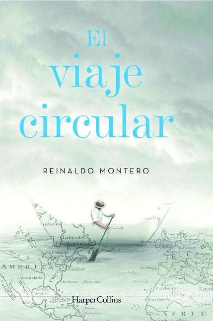 El viaje circular (Round Trip - Spanish Edition)