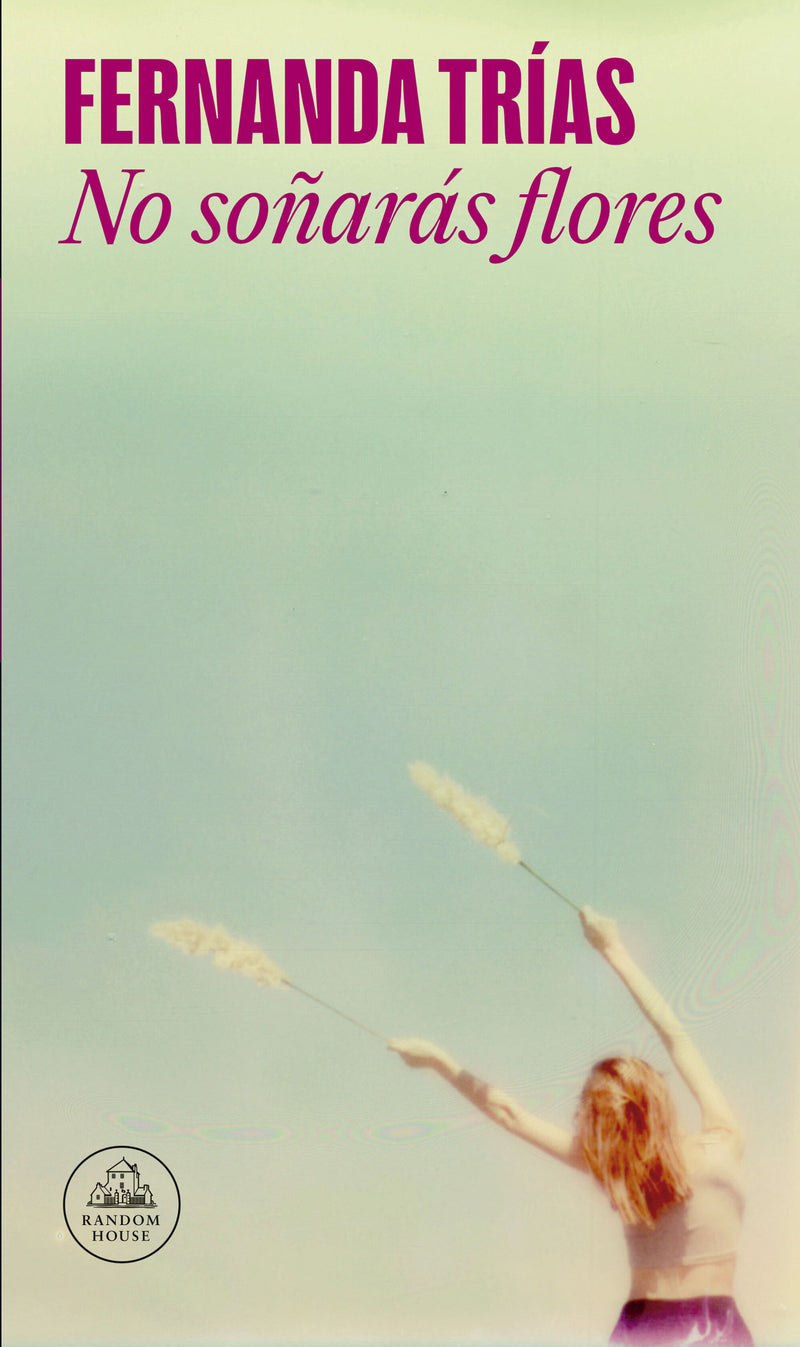 No soñarás flores / You Will Not Dream of Flowers