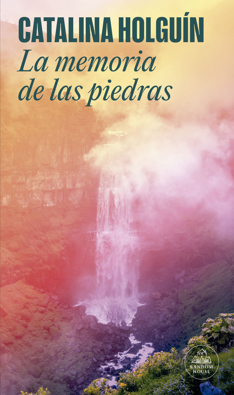 La memoria de las piedras / The Memory of Stones