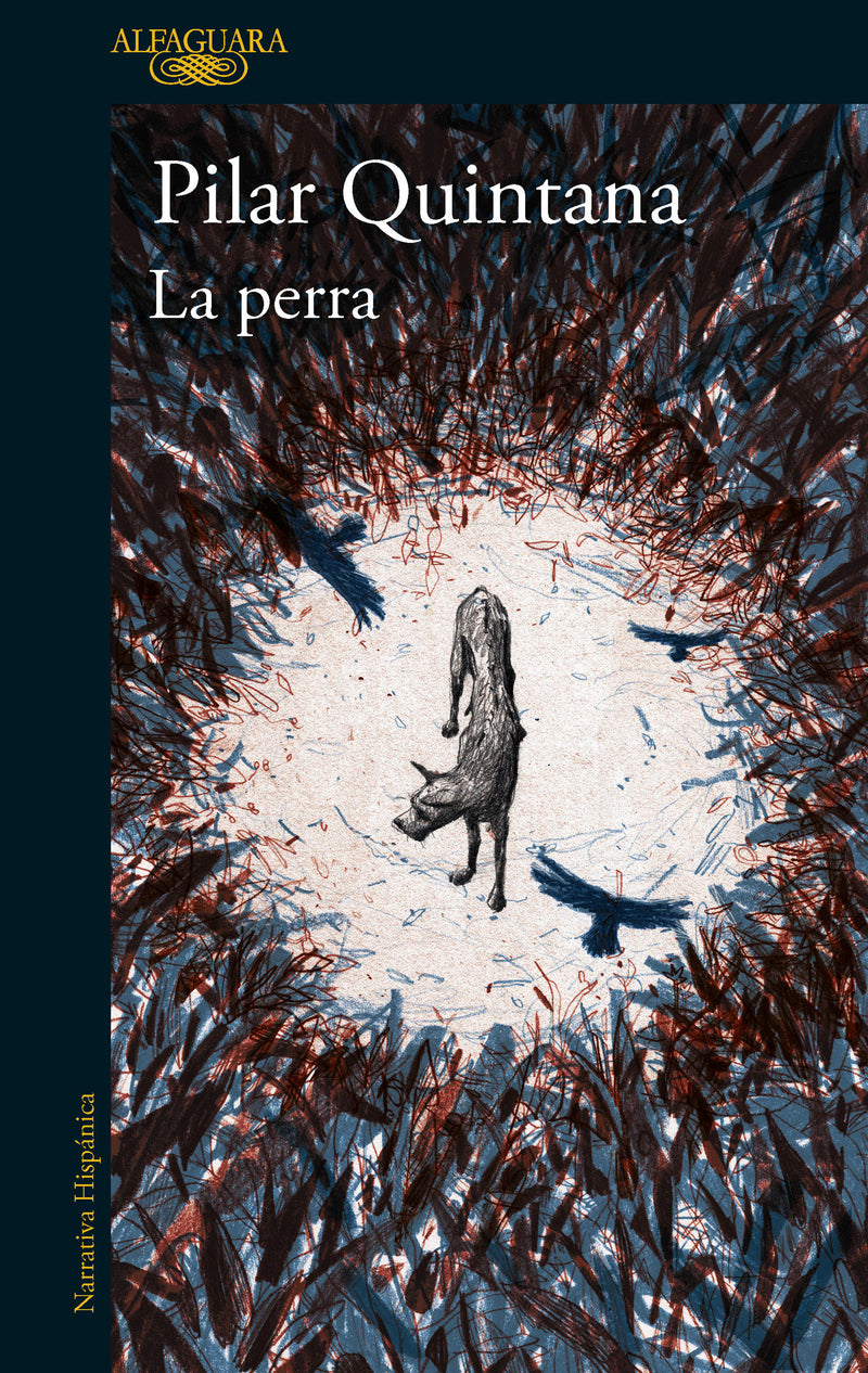 La perra  / The Bitch