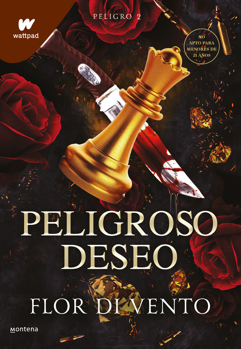 Peligroso deseo  / A Dangerous Desire