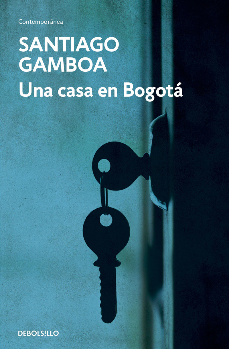 Una casa en Bogotá / A House in Bogota