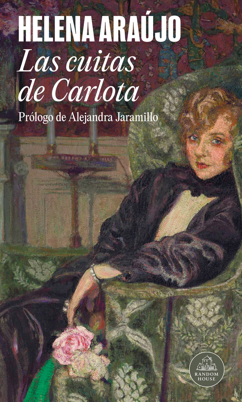 Las cuitas de Carlota / Carlota's Troubles