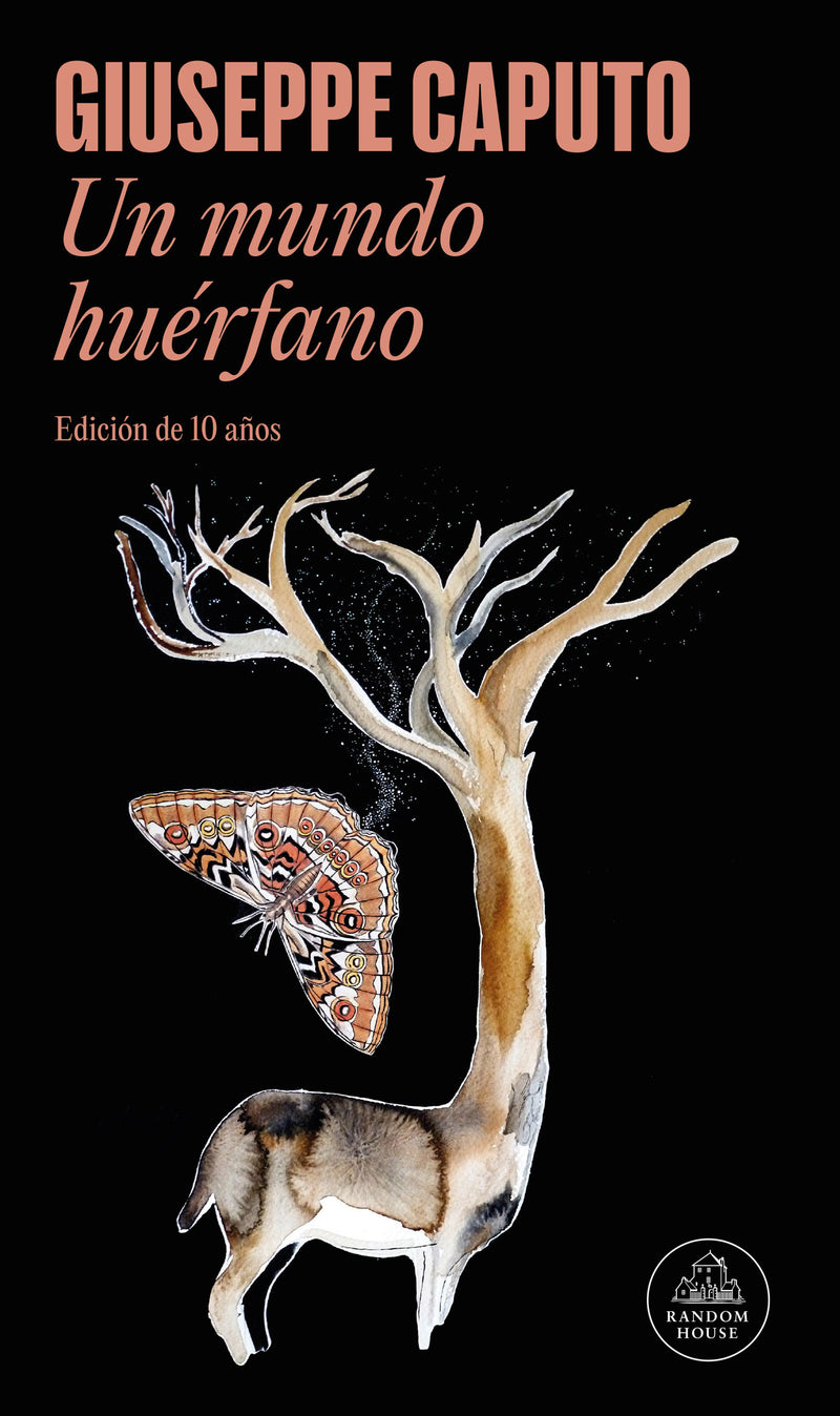 Un mundo huérfano / An Orphaned World