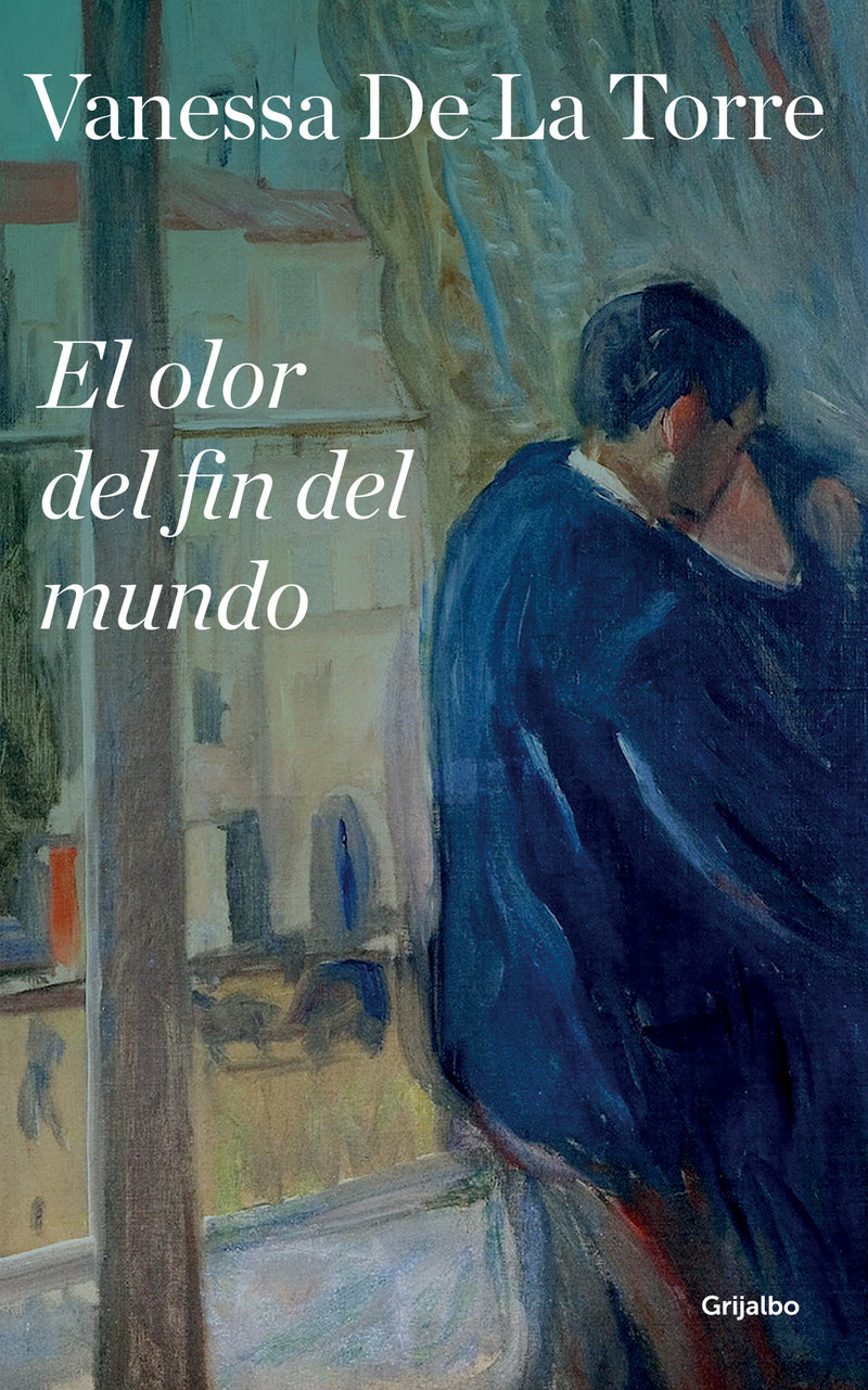 El olor del fin del mundo / The Scent of the End of the World