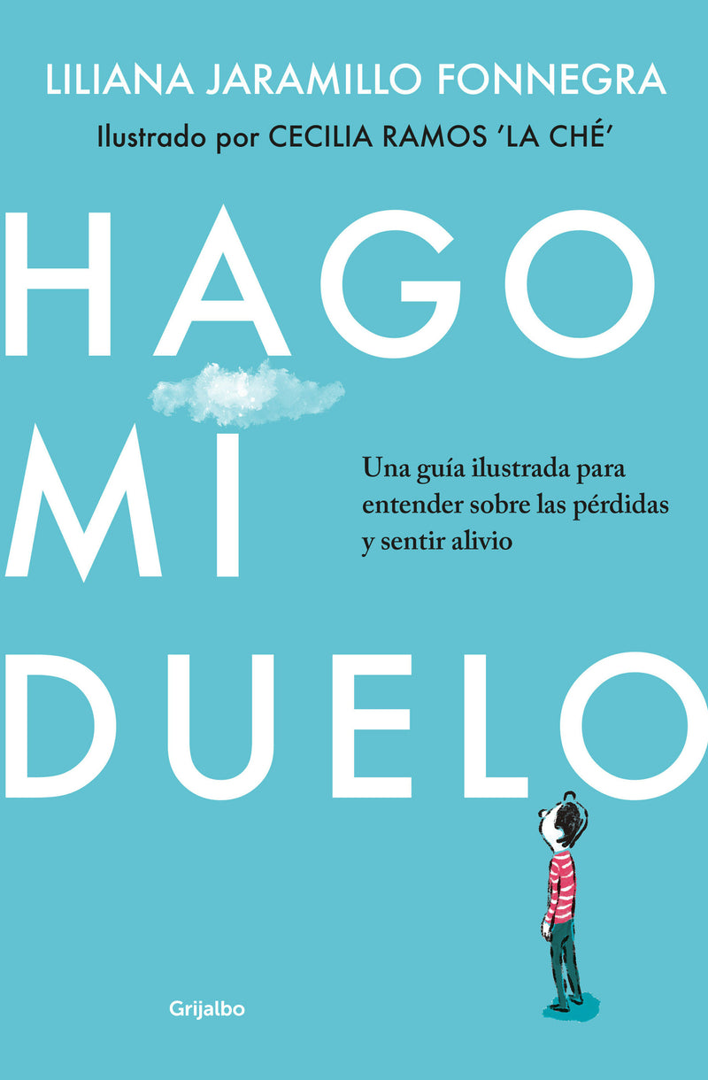 Hago mi duelo / I Am Grieving
