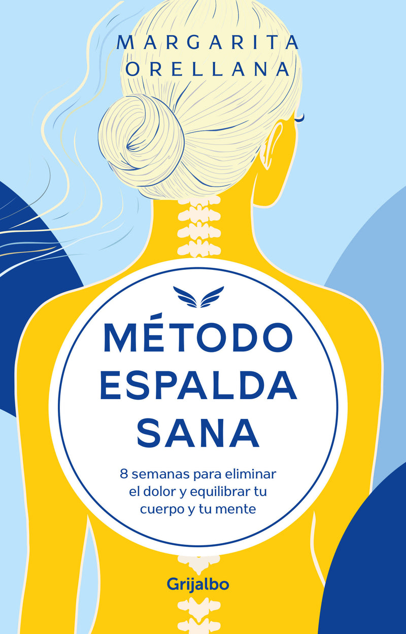 Método espalda sana / The Healthy Back Method