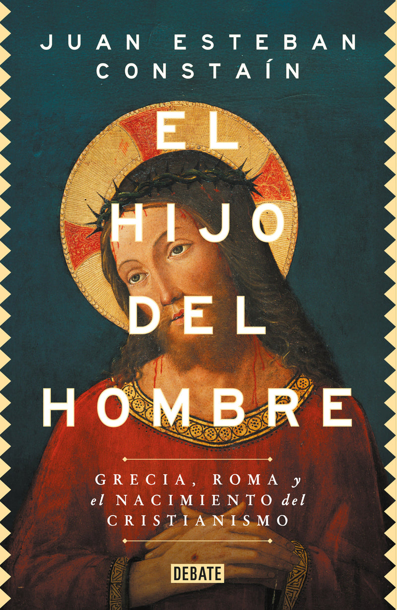 El hijo del hombre / The Son of Man