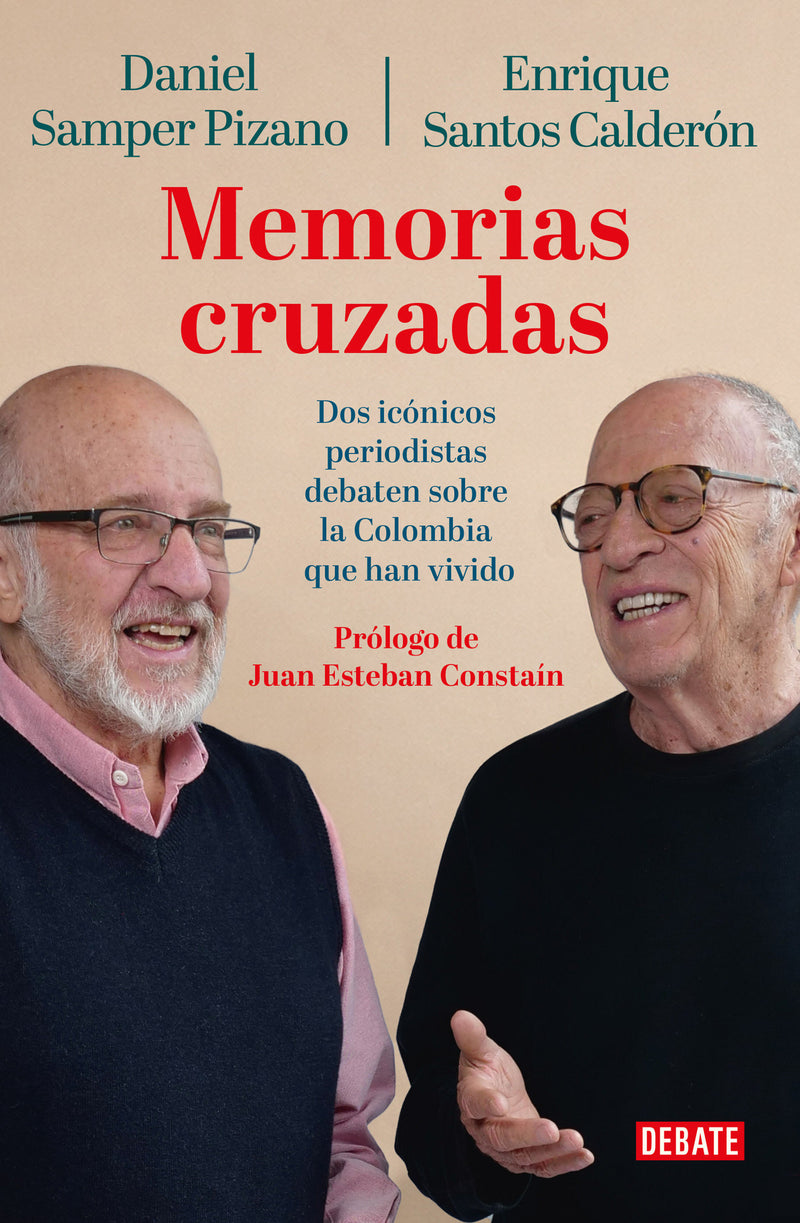 Memorias cruzadas / Crossed Memories