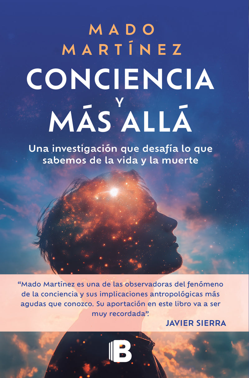Conciencia y más allá / Consciousness and beyond