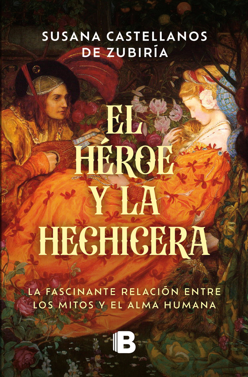 El héroe y la hechicera / The Hero and the Sorceress