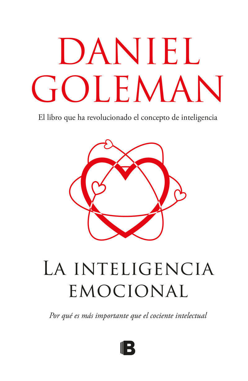La Inteligencia emocional (Cantos Pintados) / Emotional Intelligence