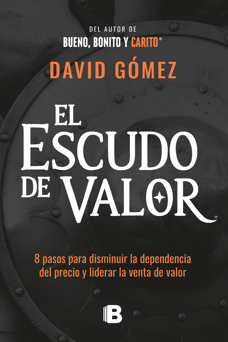 El escudo de valor / The Value Shield