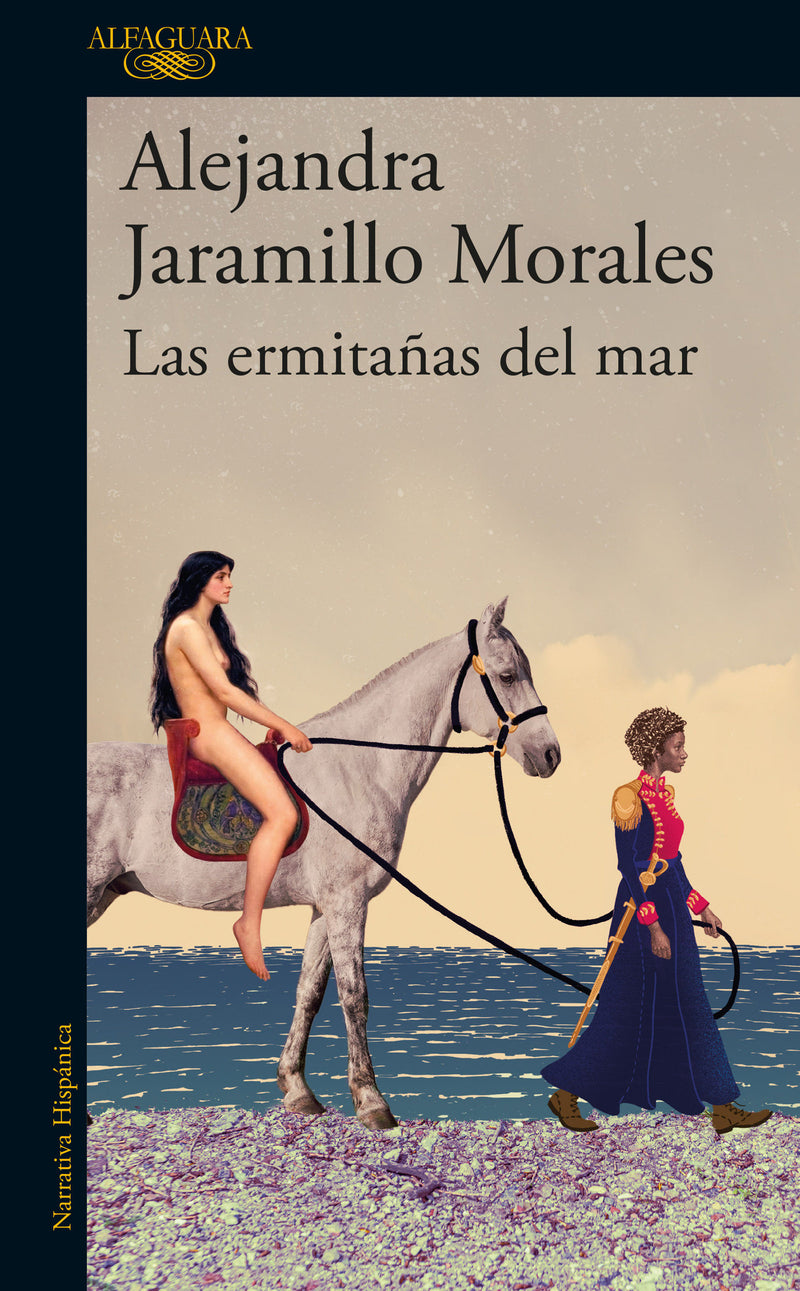 Las ermitañas del mar / The Hermits of the Sea