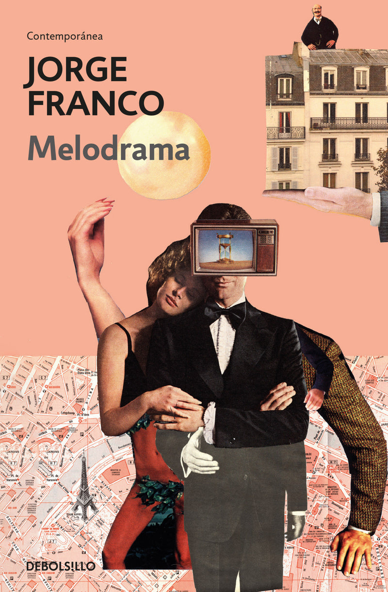 Melodrama (Spanish Edition)