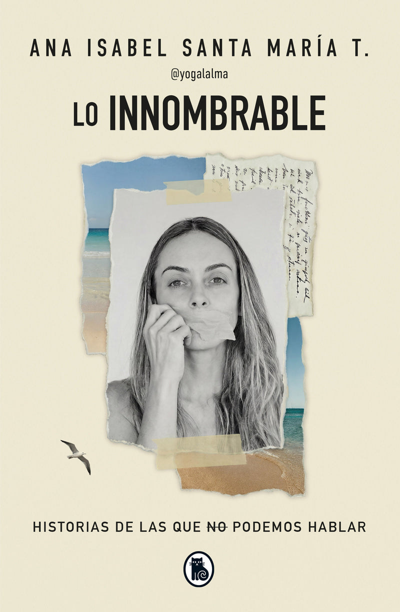 Lo innombrable / The Unnameable