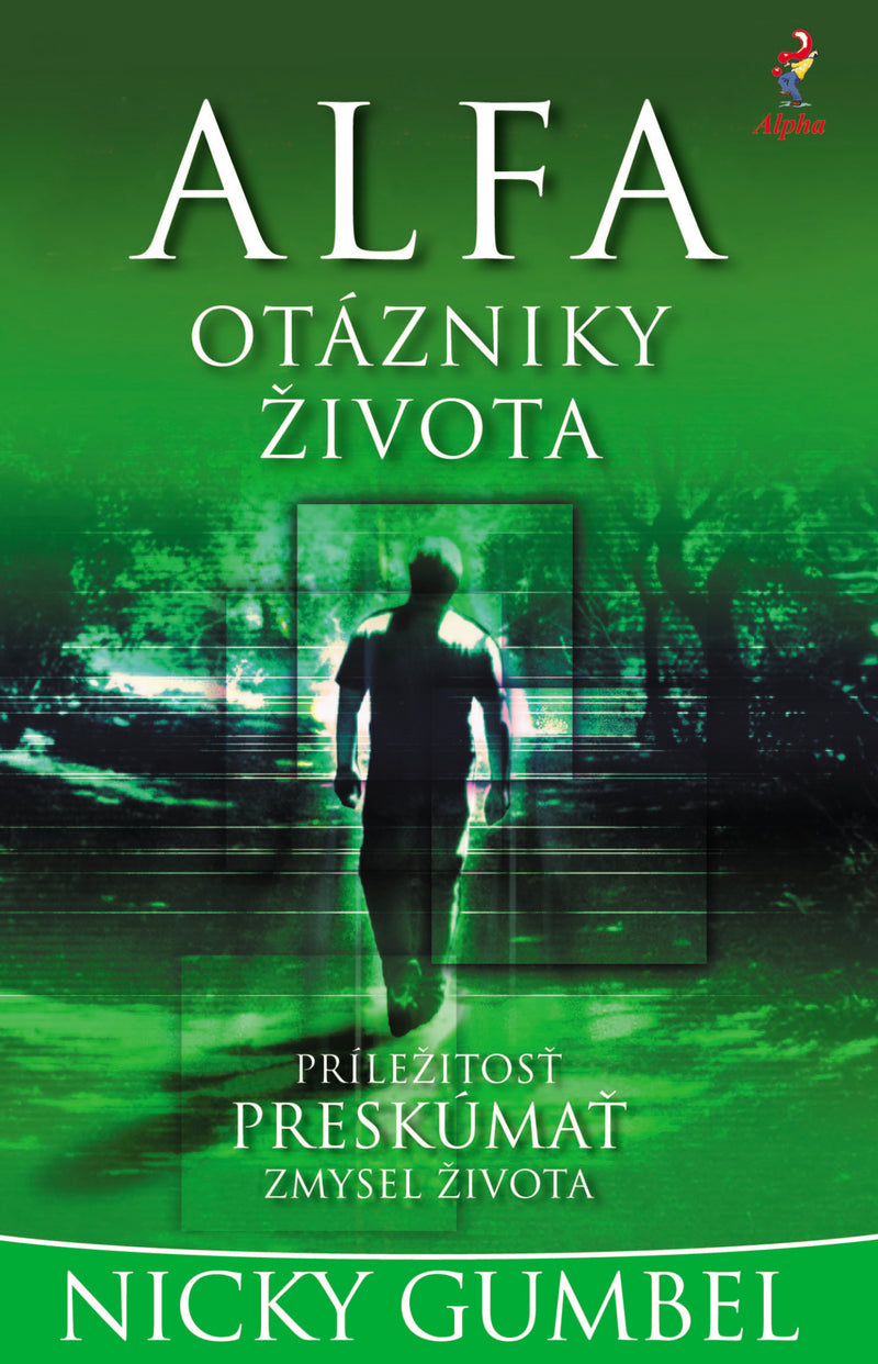 Questions of Life, Slovak Edition
