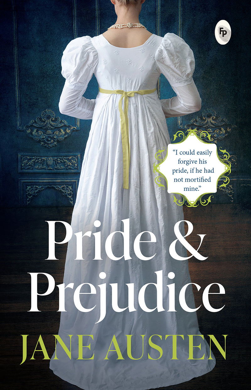 Pride & Prejudice