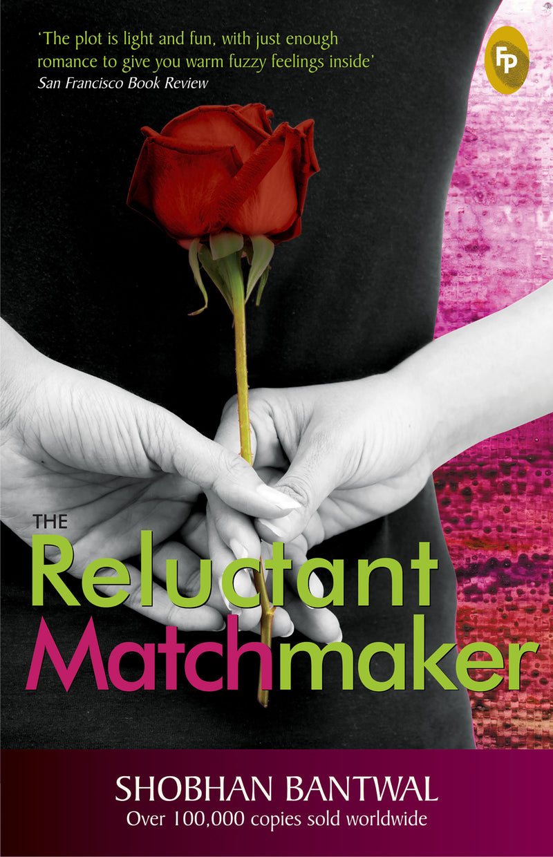 Reluctant Matchmaker , The