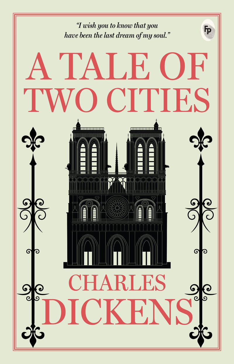 Tale of Two Cities , A