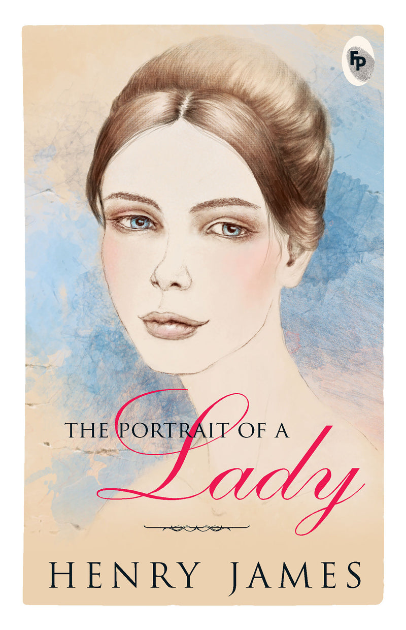 Portrait of A Lady, The