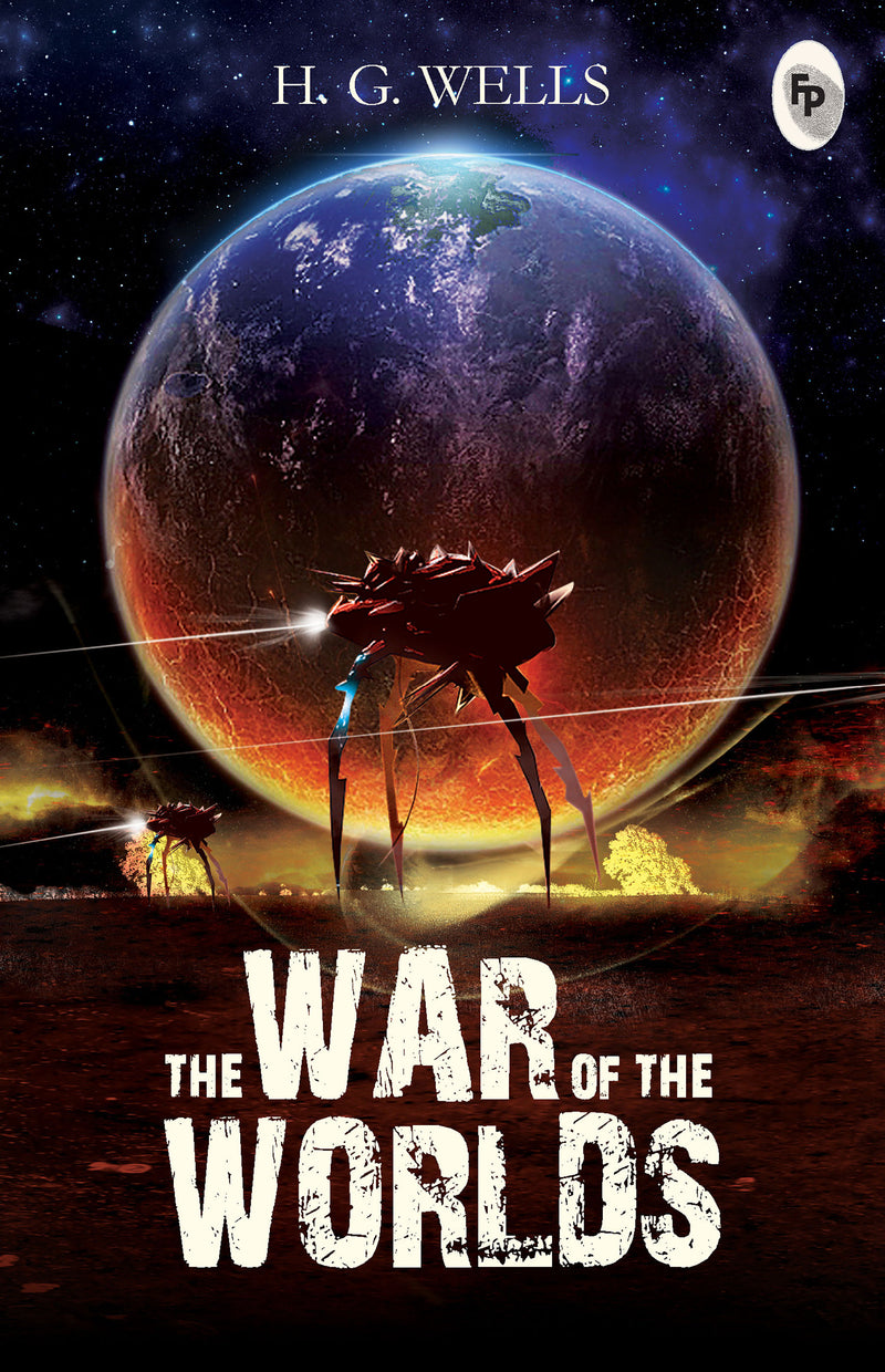 War of The Worlds, The