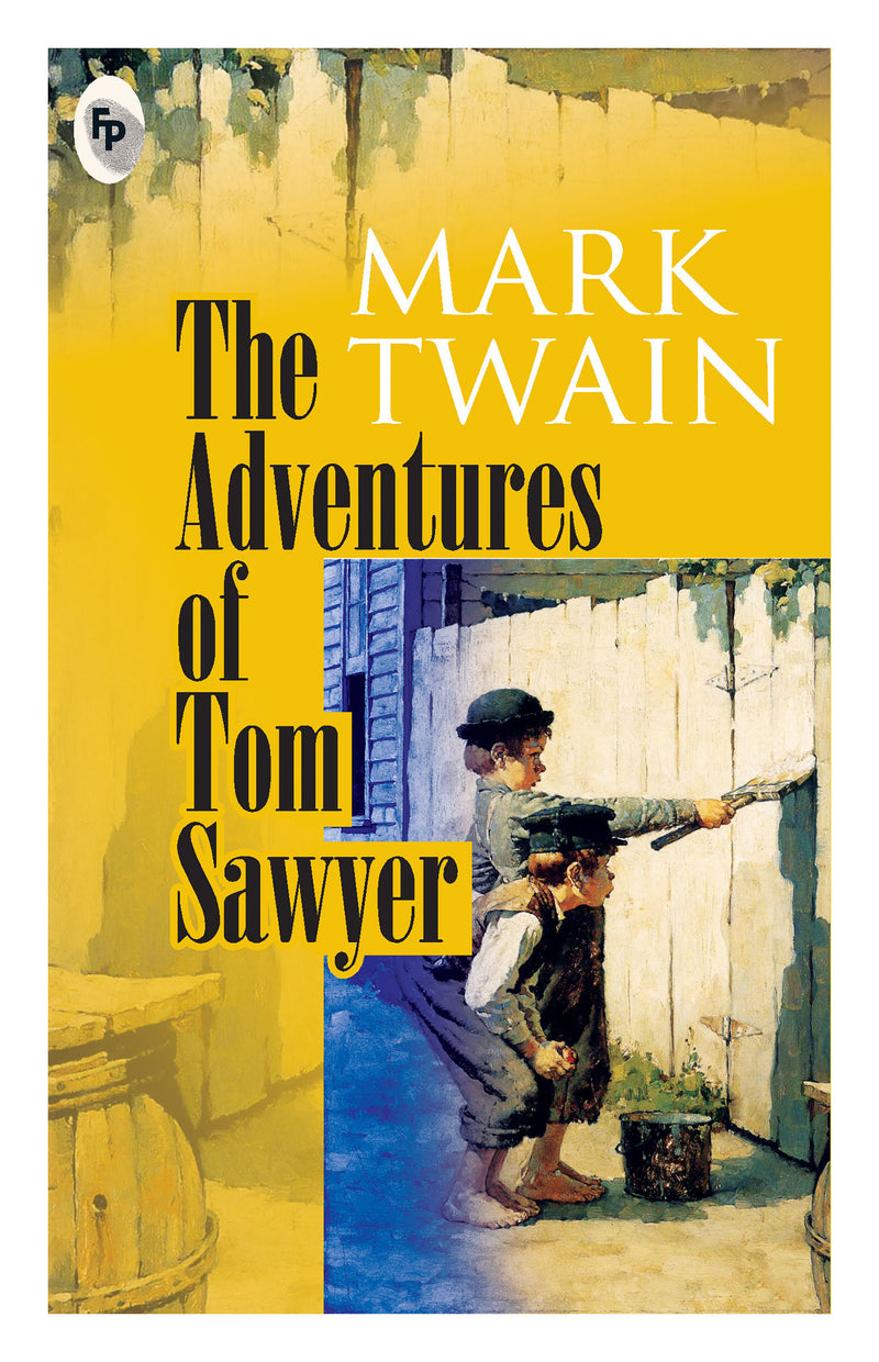 Adventures of Tom Sawyer - Classics , The