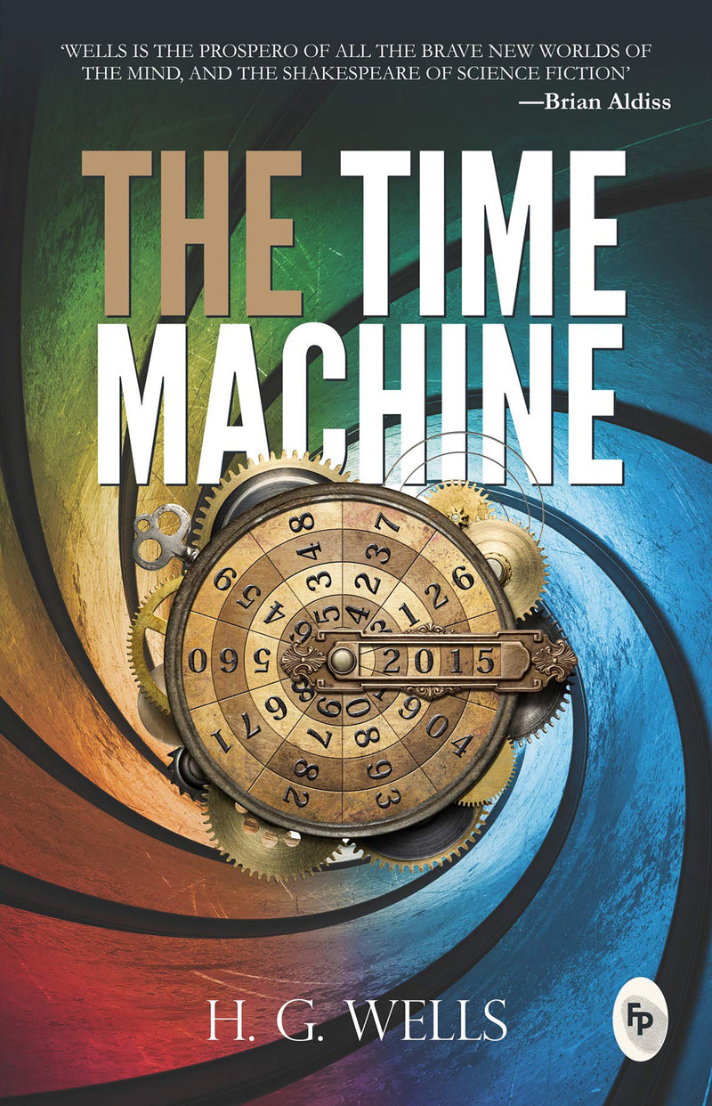 Time Machine, The