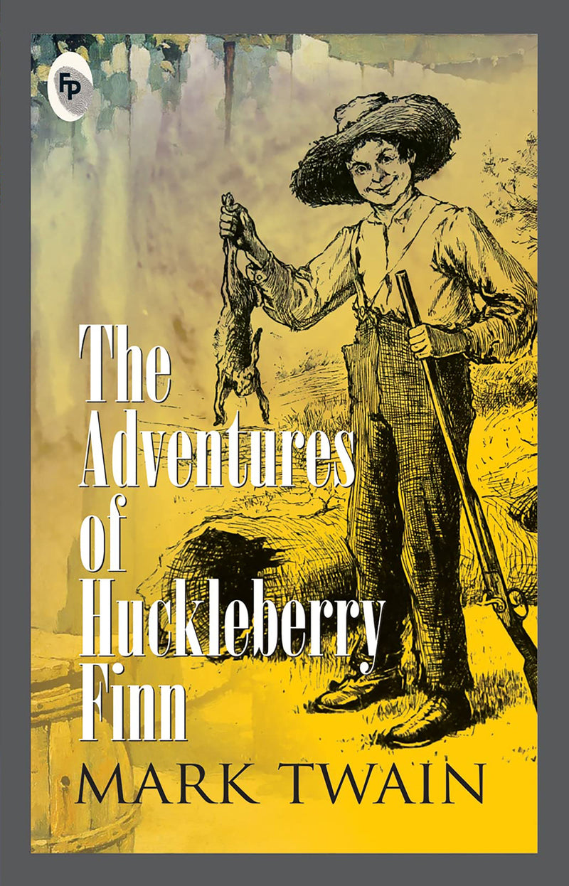 Adventures of Huckleberry Finn, The