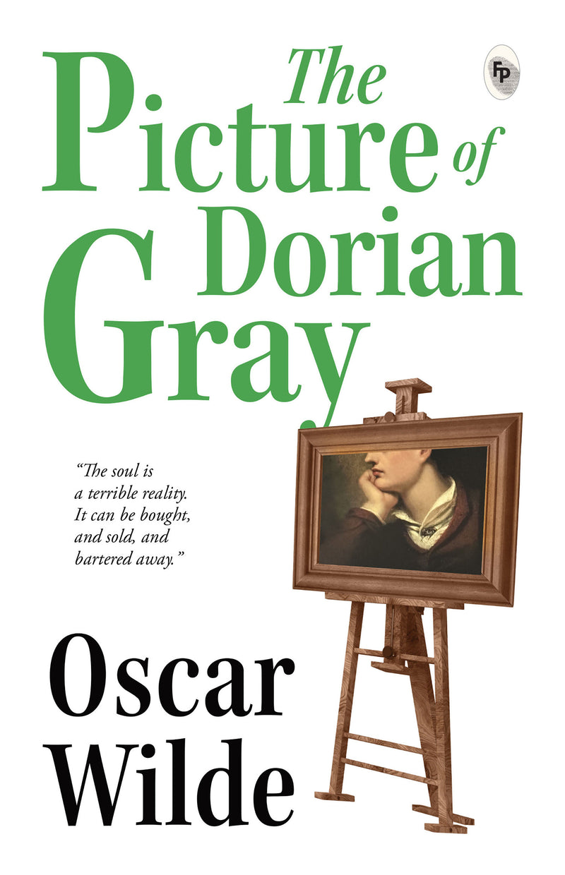 Picture of Dorian Gray, The