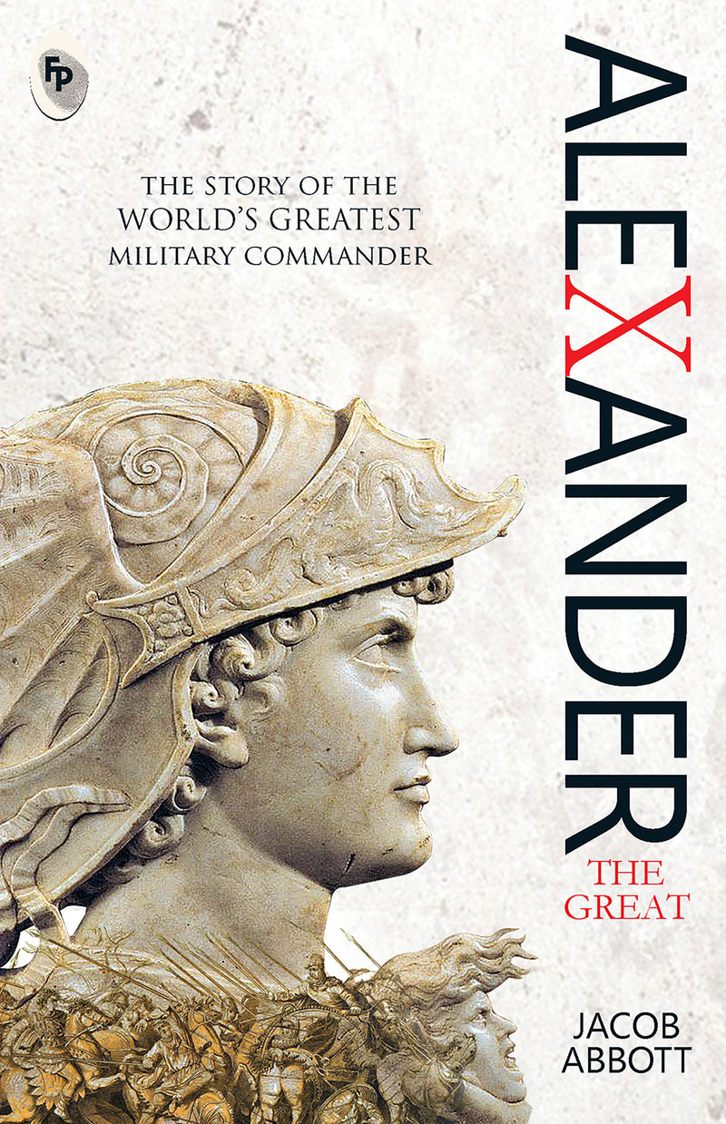 Alexander The Great - Classics