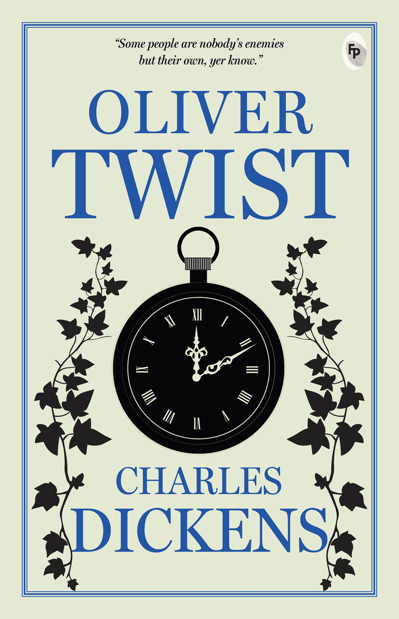 Oliver Twist