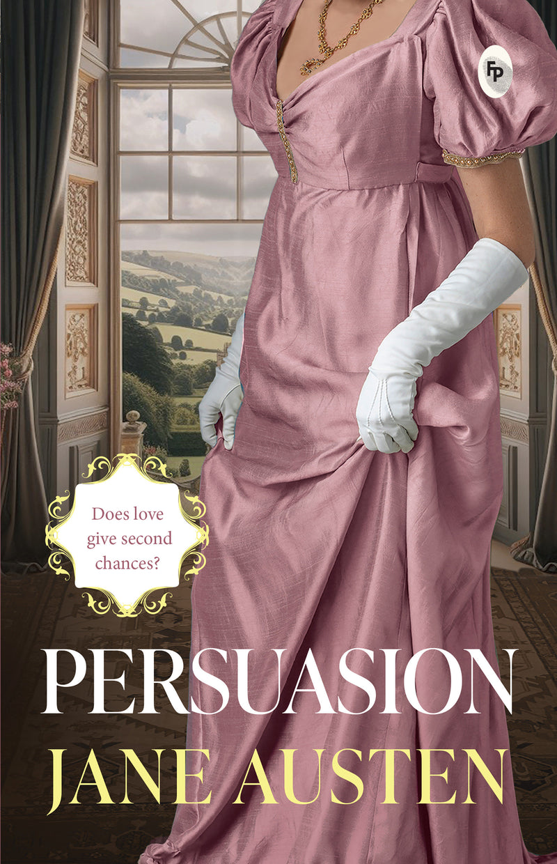 Persuasion - Classics