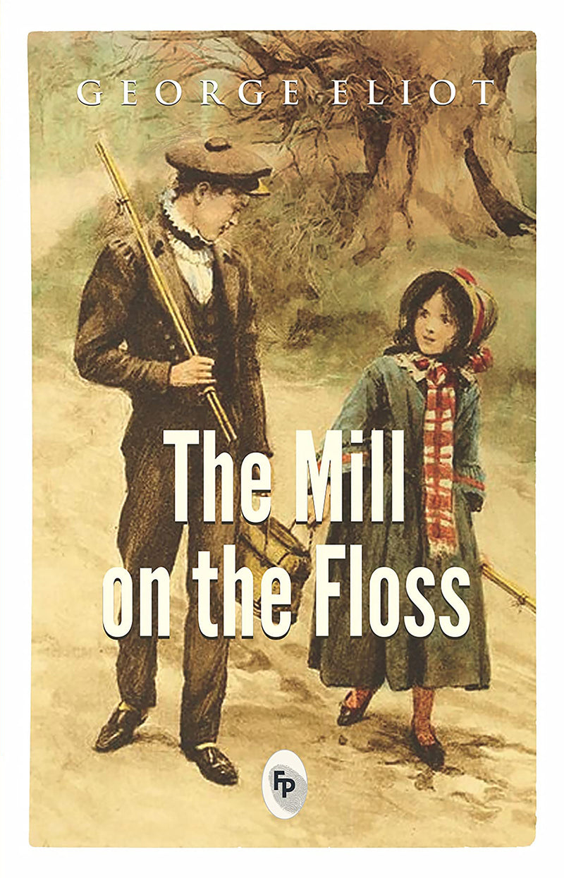 Mill on The Floss, The
